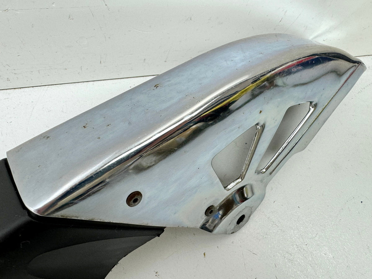YAMAHA FZX 750 2MU (2JE) Chain Guard Original Chain Cover Swingarm