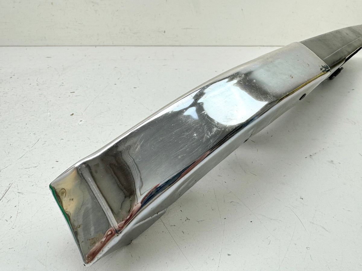 YAMAHA FZX 750 2MU (2JE) Chain Guard Original Chain Cover Swingarm