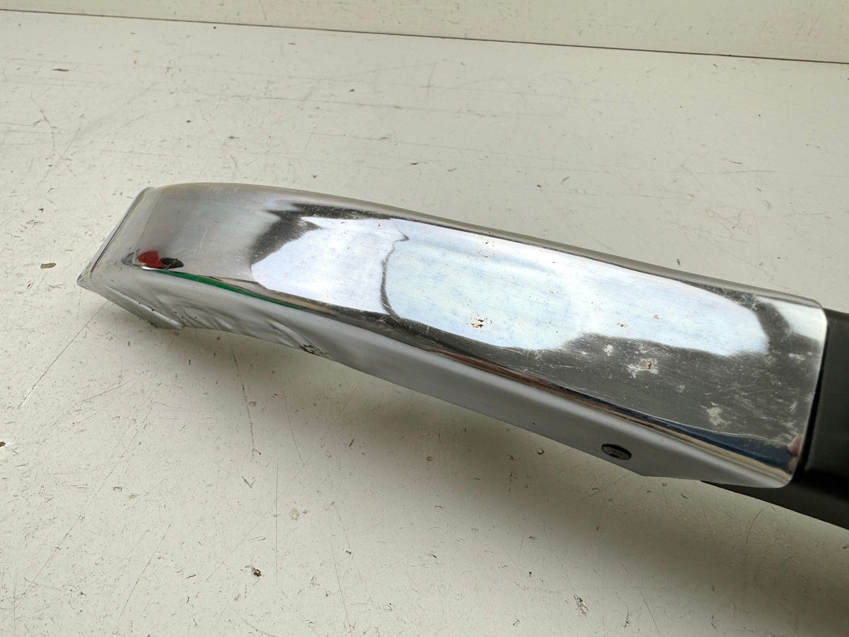 YAMAHA FZX 750 2MU (2JE) Chain Guard Original Chain Cover Swingarm