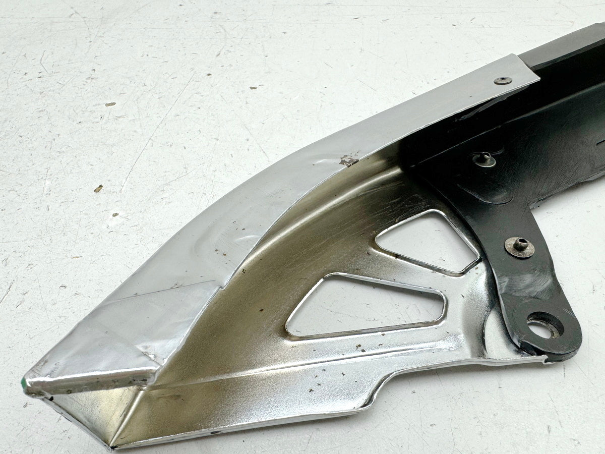 YAMAHA FZX 750 2MU (2JE) Chain Guard Original Chain Cover Swingarm