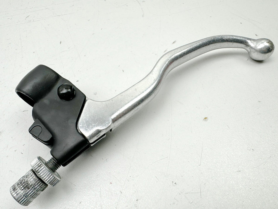 APRILIA RS 125 XA GP Réplica Soporte de maneta de embrague, Maneta de embrague, Puño, Manillar