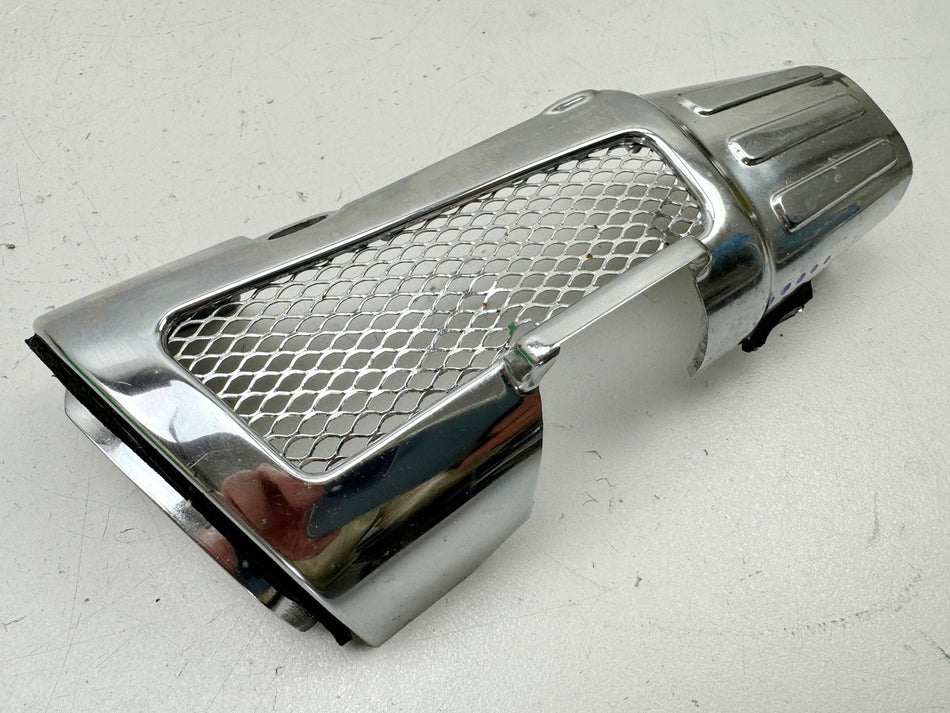 YAMAHA FZX 750 2MU 2JE Carenado Carburador izquierda Tapa Cubierta Embellecedor
