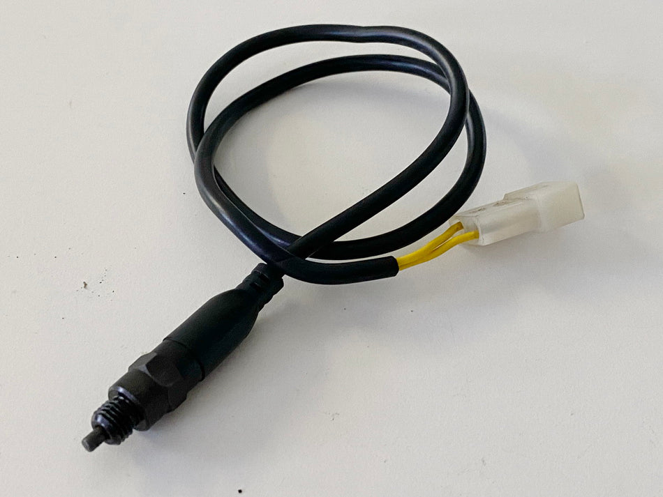 BMW F 650 169 Interruptor de embrague (para el cilindro del embrague)