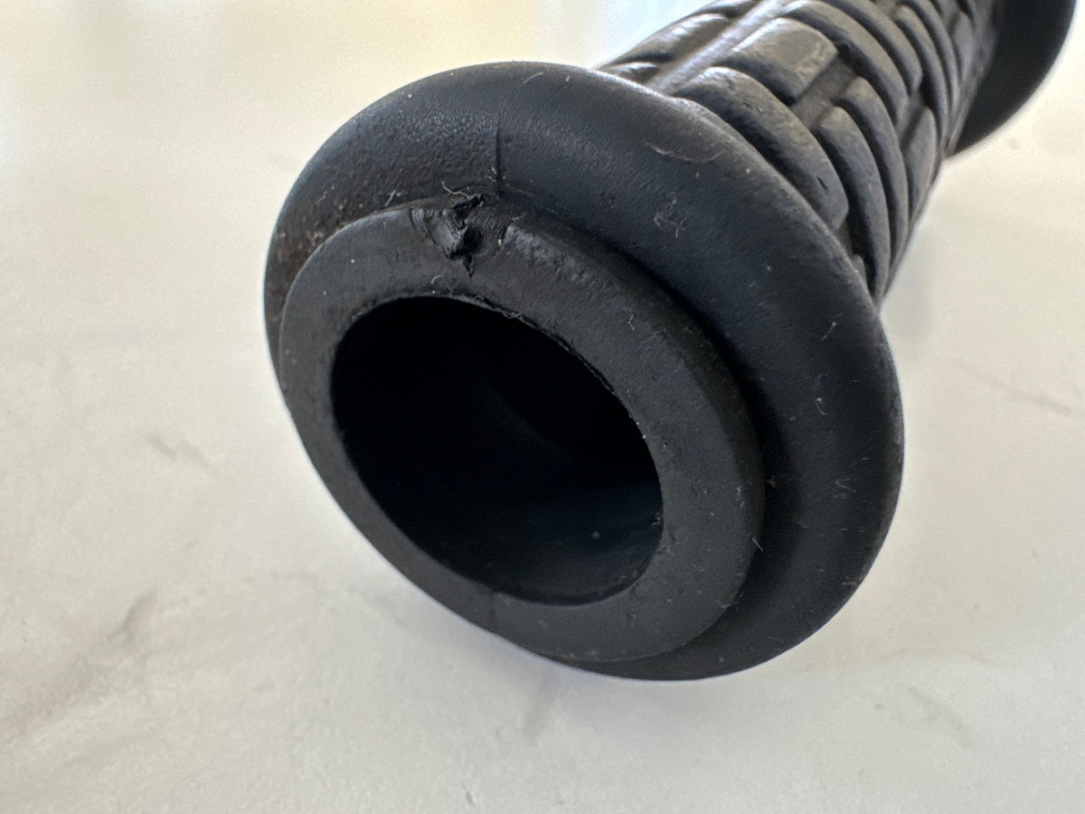 Honda CBR 900 SC28 Gasgriff Griffgummi Griff Lenkergriff 92-95