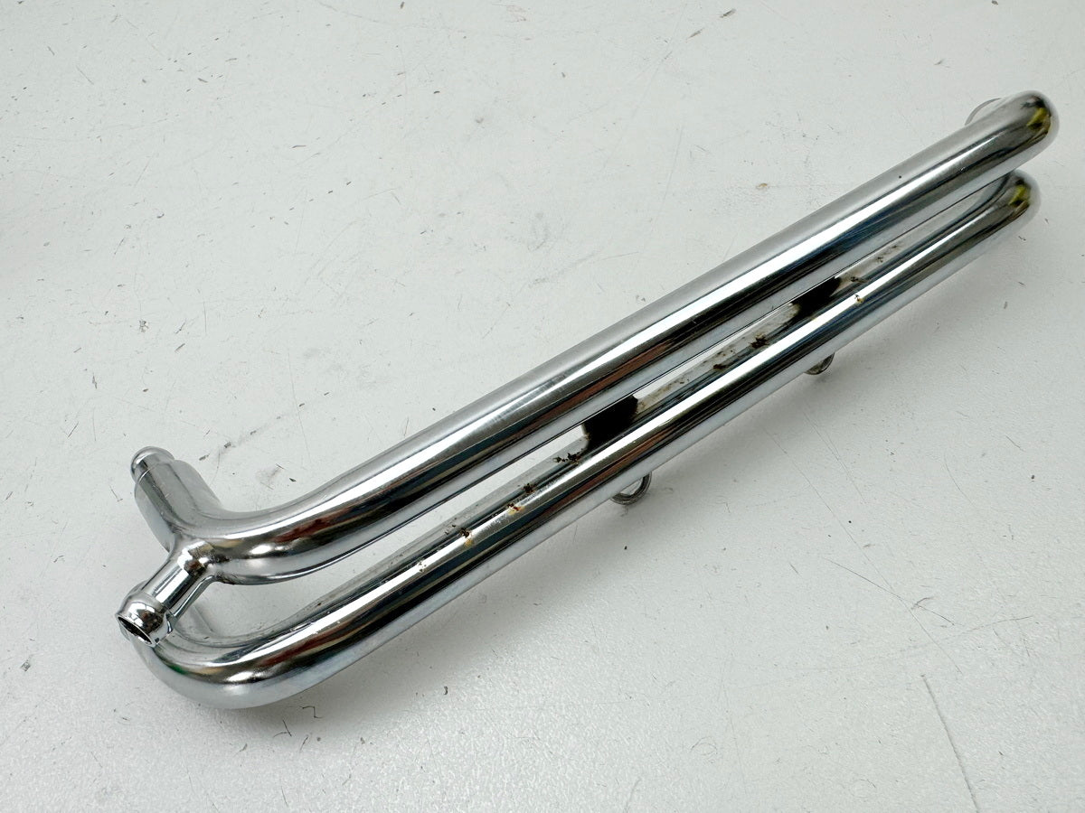 YAMAHA FZX 750 2MU (2JE) Fuel Line Pipe for Tank Carburetor