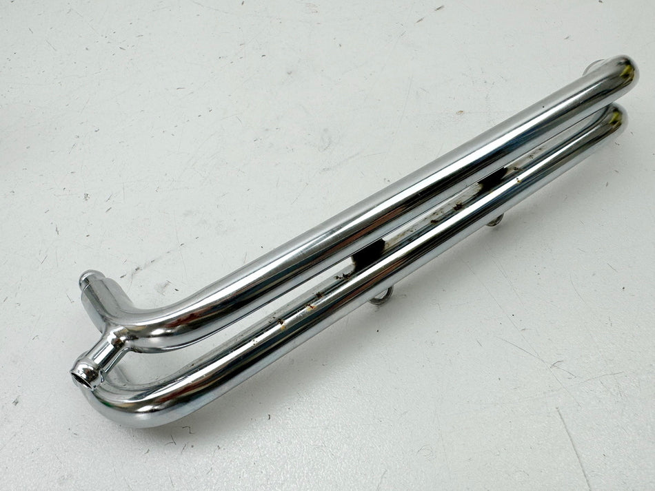 YAMAHA FZX 750 2MU (2JE) Fuel Line Pipe for Tank Carburetor