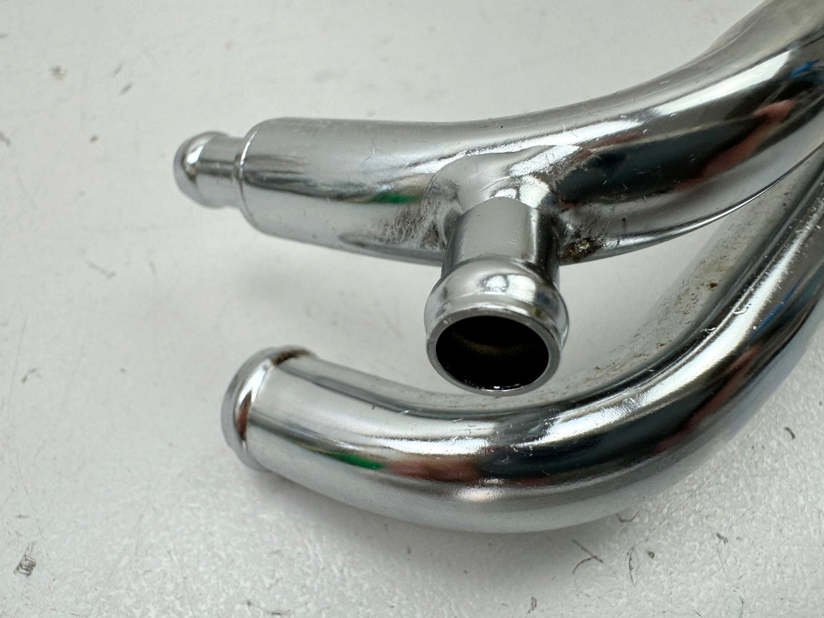 YAMAHA FZX 750 2MU (2JE) Fuel Line Pipe for Tank Carburetor