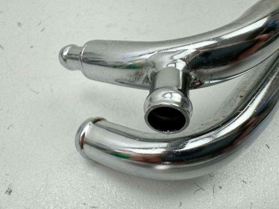 YAMAHA FZX 750 2MU (2JE) Fuel Line Pipe for Tank Carburetor