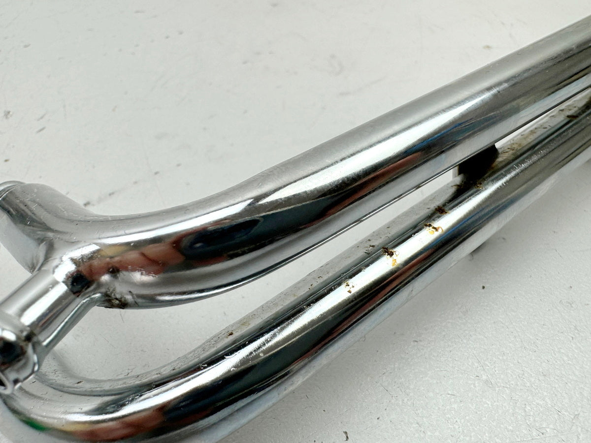 YAMAHA FZX 750 2MU (2JE) Fuel Line Pipe for Tank Carburetor