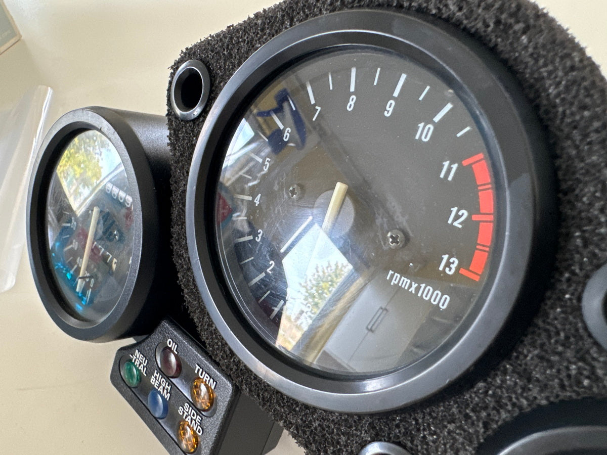 Honda CBR 900 SC28 Tacho Cockpit Drehzahlmesser Instrumente Speedometer 92-93