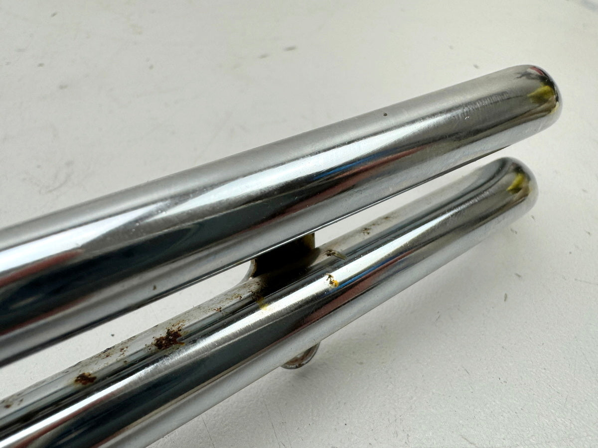 YAMAHA FZX 750 2MU (2JE) Fuel Line Pipe for Tank Carburetor