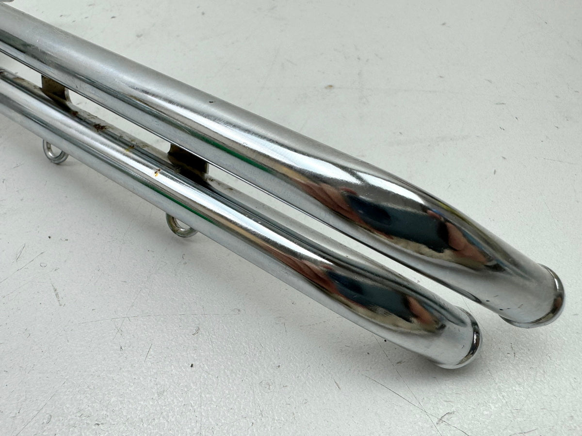 YAMAHA FZX 750 2MU (2JE) Fuel Line Pipe for Tank Carburetor