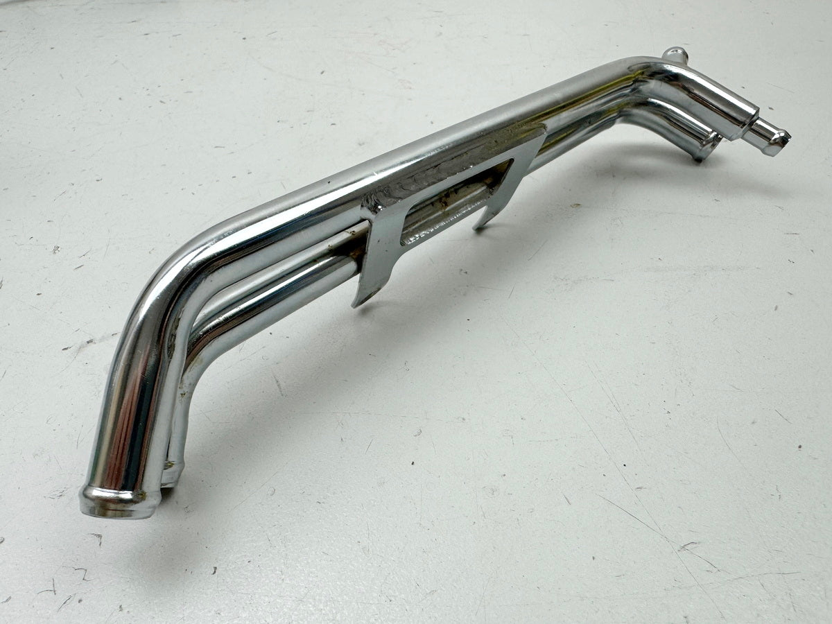 YAMAHA FZX 750 2MU (2JE) Fuel Line Pipe for Tank Carburetor