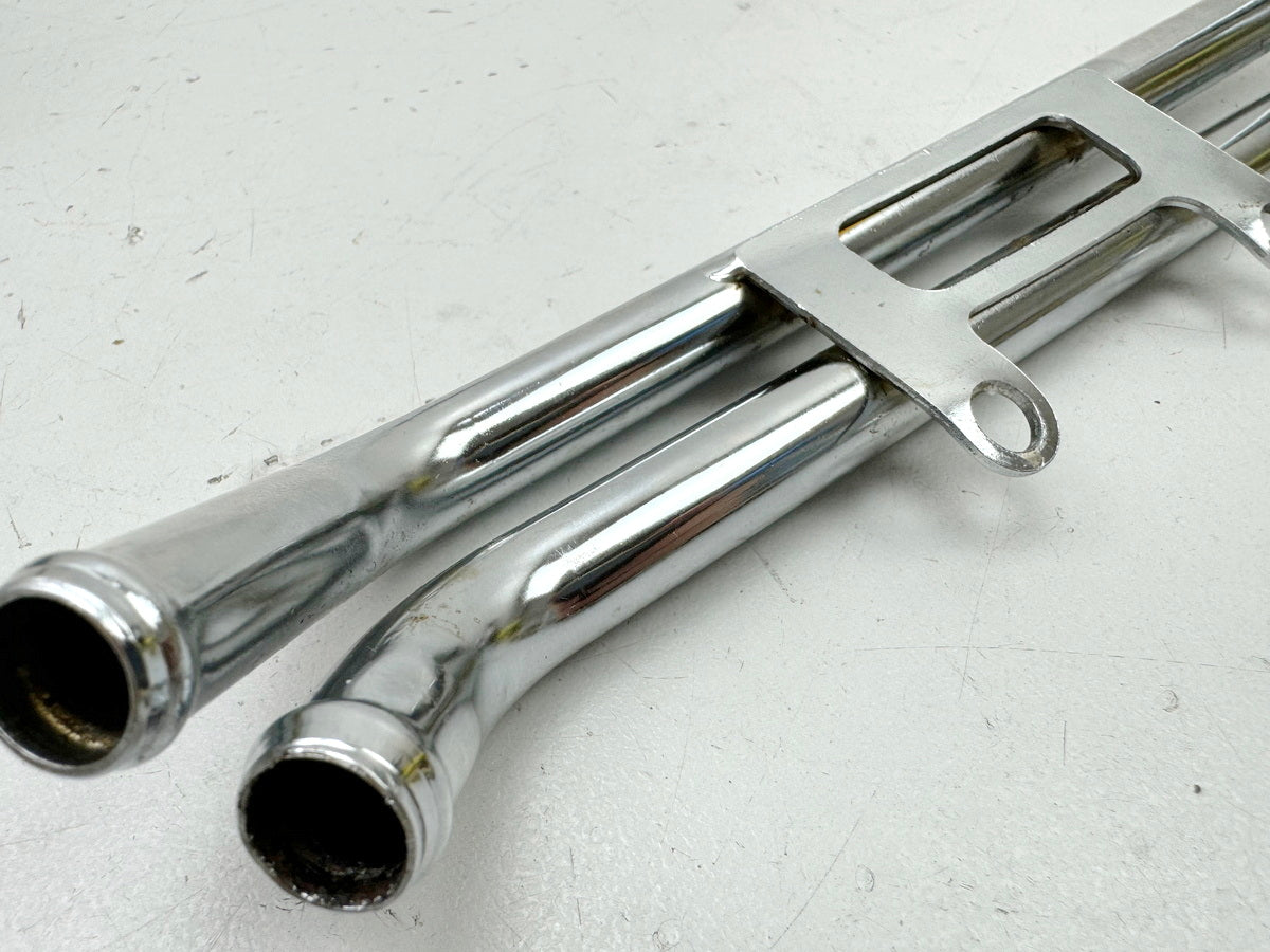 YAMAHA FZX 750 2MU (2JE) Fuel Line Pipe for Tank Carburetor