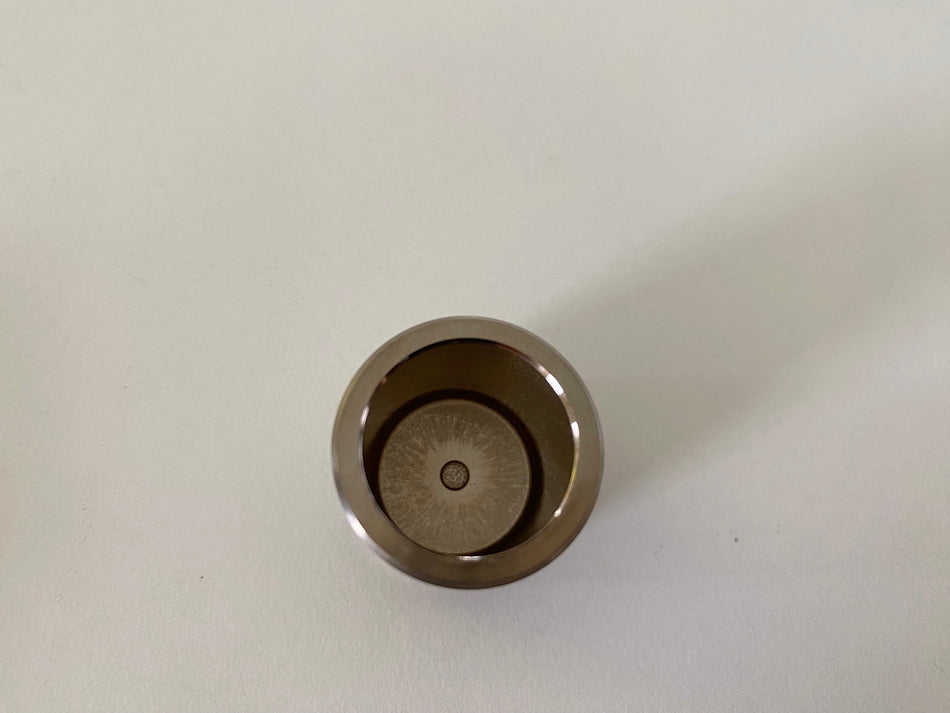 Honda pistón de pinza de freno original 45107-GE2-006 ANF CBF CBR - NUEVO