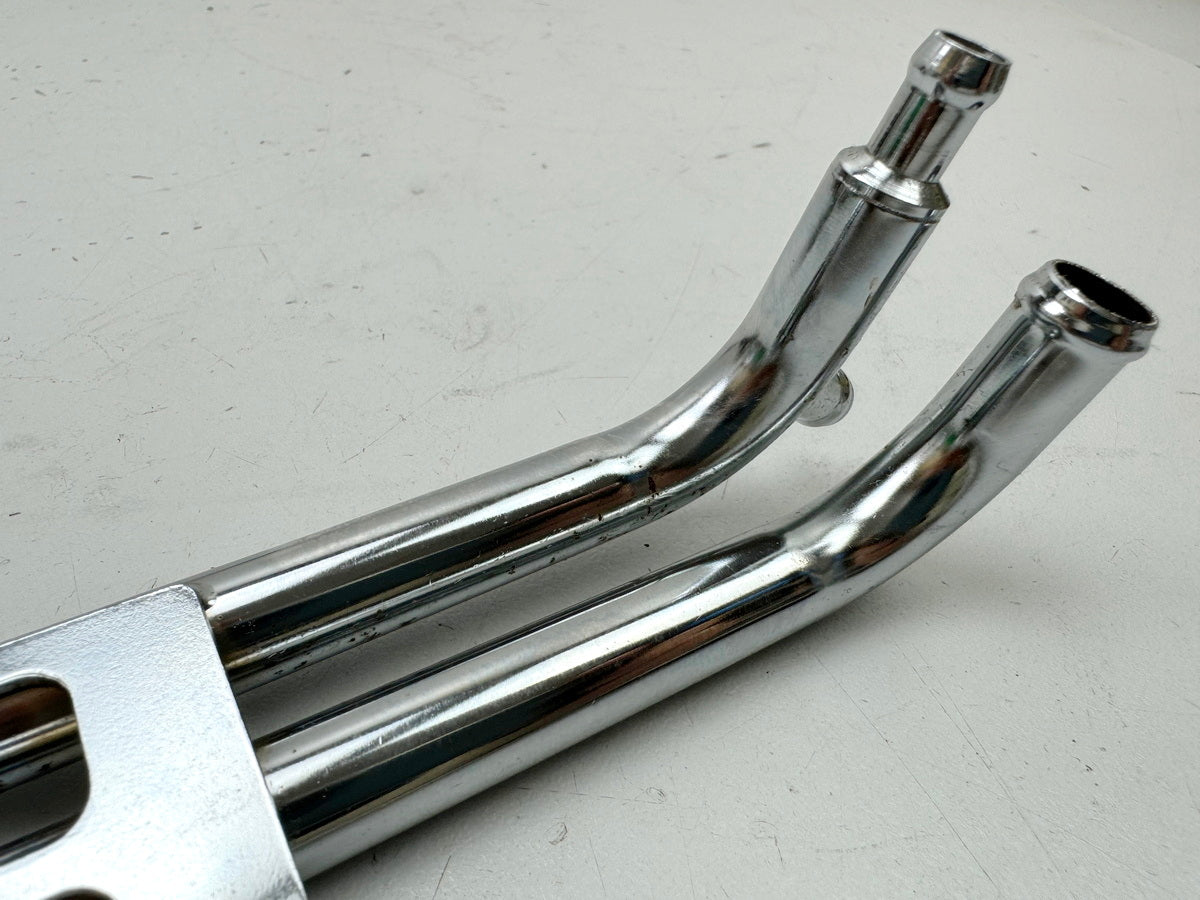 YAMAHA FZX 750 2MU (2JE) Fuel Line Pipe for Tank Carburetor