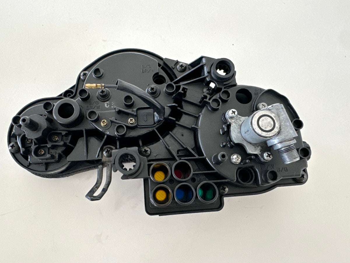 Honda CBR 900 SC28 Tacho Cockpit Drehzahlmesser Instrumente Speedometer 92-93