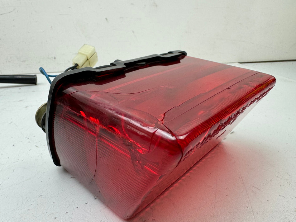 YAMAHA FZX 750 2MU (2JE) Taillight Original Lamp Cable