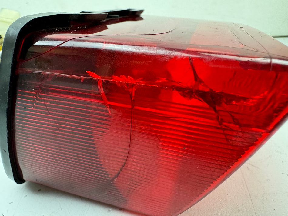 YAMAHA FZX 750 2MU (2JE) Taillight Original Lamp Cable