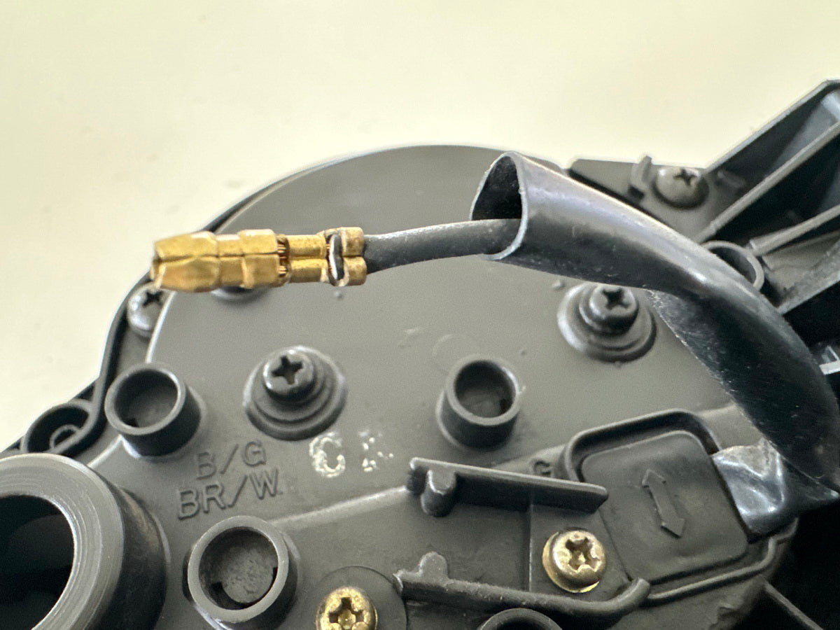 Honda CBR 900 SC28 Tacho Cockpit Drehzahlmesser Instrumente Speedometer 92-93