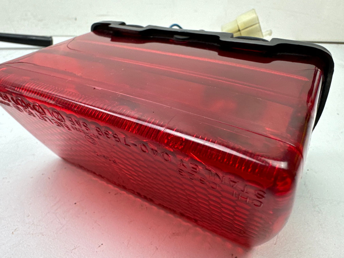 YAMAHA FZX 750 2MU (2JE) Taillight Original Lamp Cable