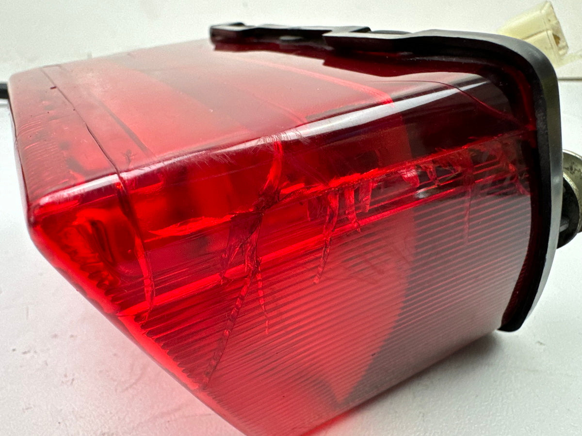 YAMAHA FZX 750 2MU (2JE) Taillight Original Lamp Cable