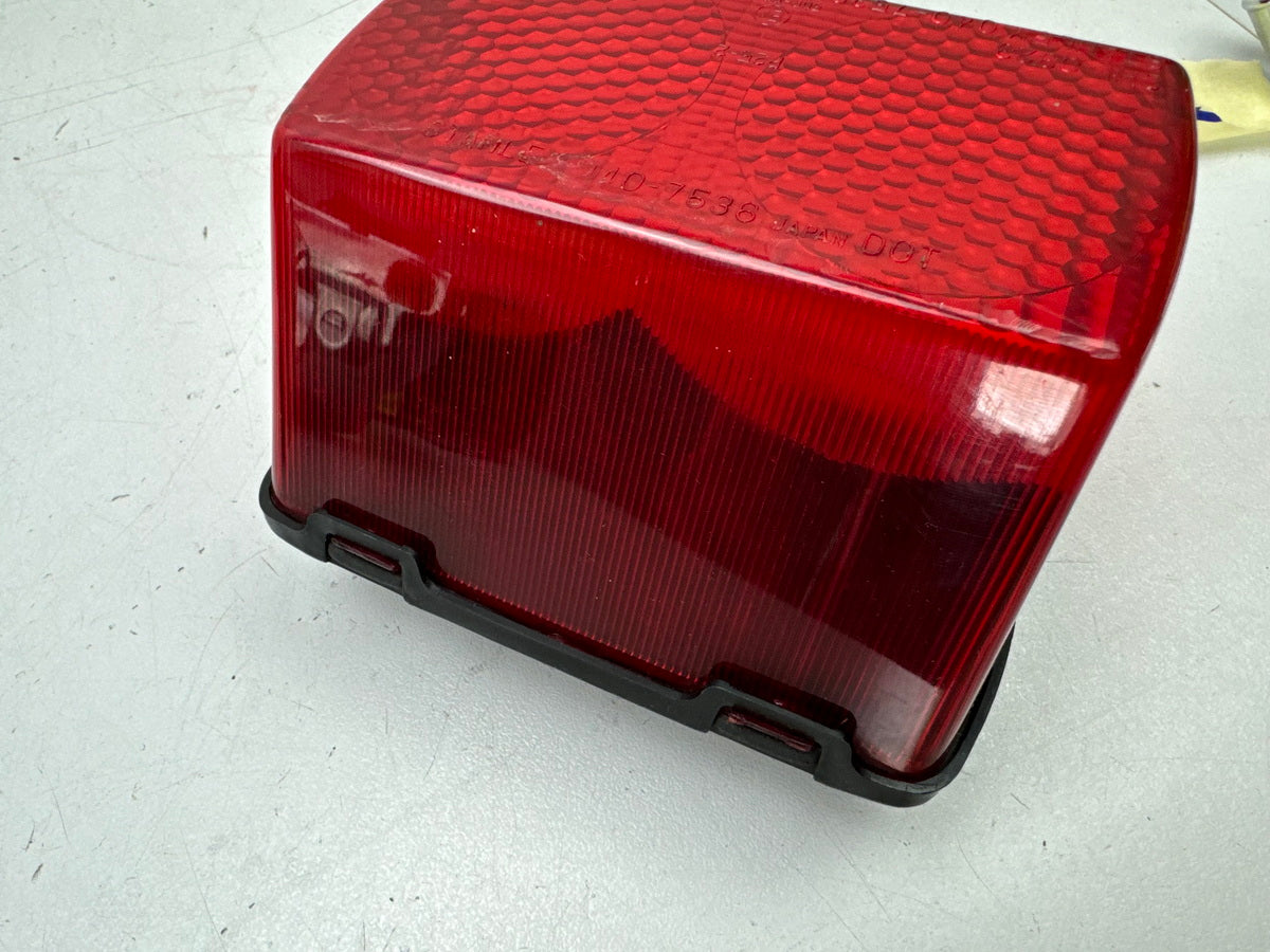 YAMAHA FZX 750 2MU (2JE) Taillight Original Lamp Cable