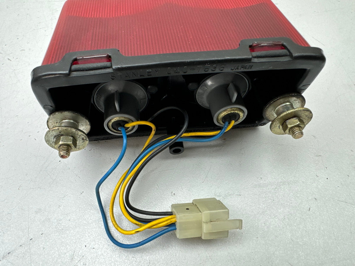 YAMAHA FZX 750 2MU (2JE) Taillight Original Lamp Cable