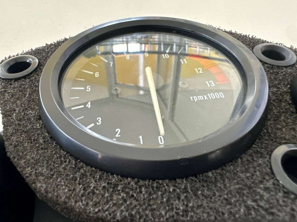 Honda CBR 900 SC28 Tacho Cockpit Drehzahlmesser Instrumente Speedometer 92-93