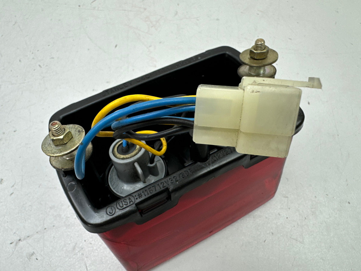 YAMAHA FZX 750 2MU (2JE) Taillight Original Lamp Cable