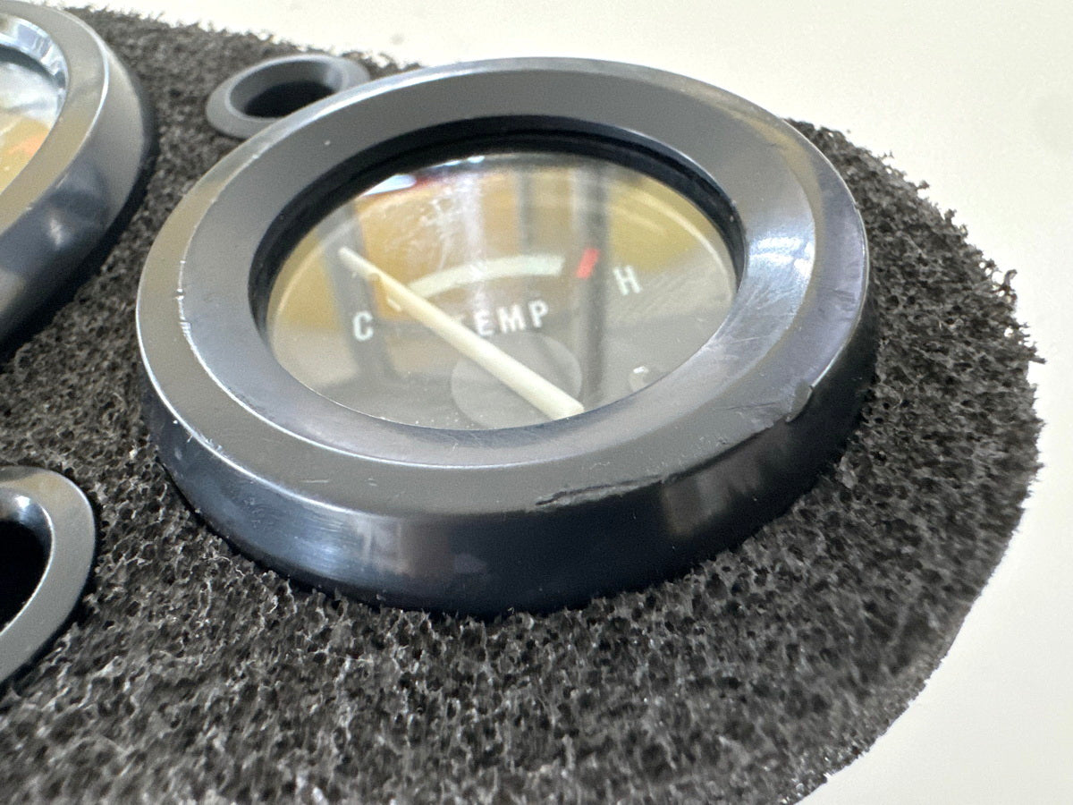 Honda CBR 900 SC28 Tacho Cockpit Drehzahlmesser Instrumente Speedometer 92-93