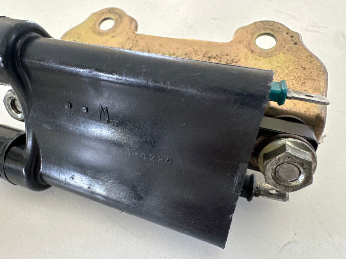 Honda CBR 900 SC28 Zündspule 1+4 & 2+3 Zündkerzenstecker Ignition Coil 92-95