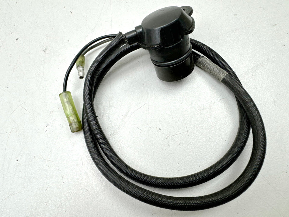 YAMAHA FZX 750 2MU (2JE) Bobina de impulsos derecha sensor de encendido (para motor)