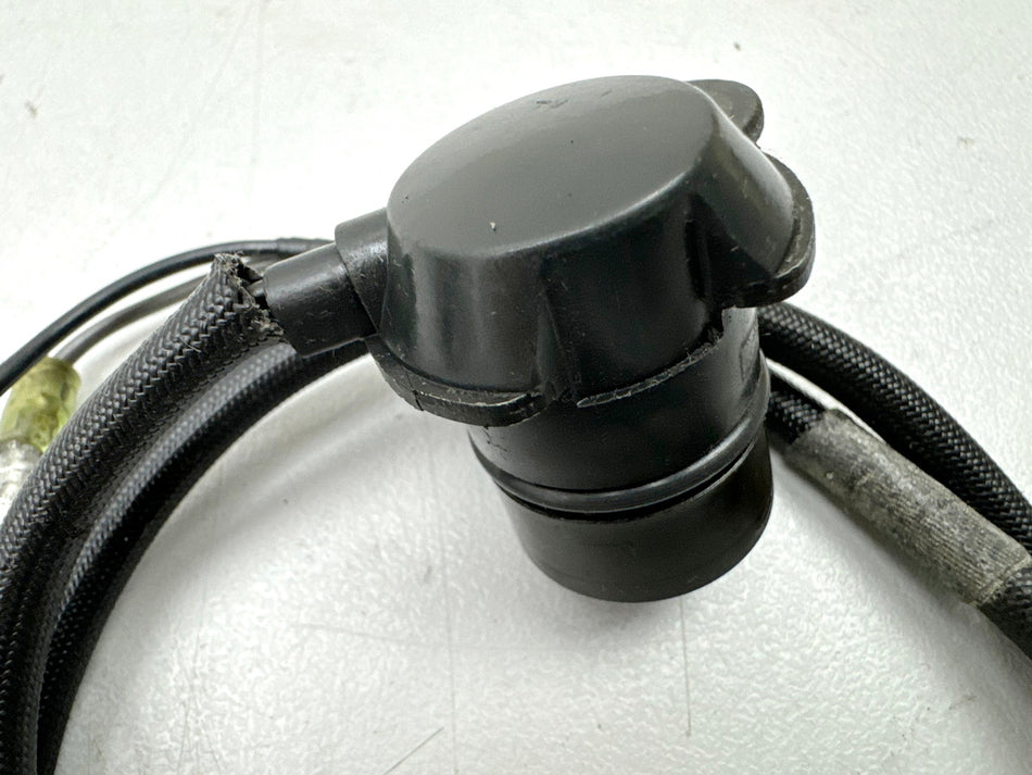 YAMAHA FZX 750 2MU (2JE) Bobina de impulsos derecha sensor de encendido (para motor)