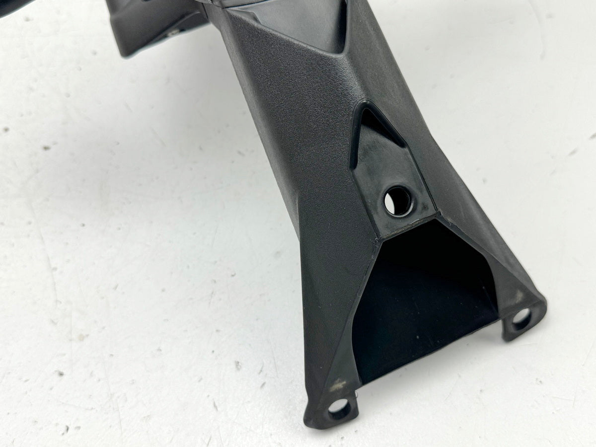 APRILIA RS 125 XA GP Réplica Soporte de matrícula Intermitentes Porta matrículas