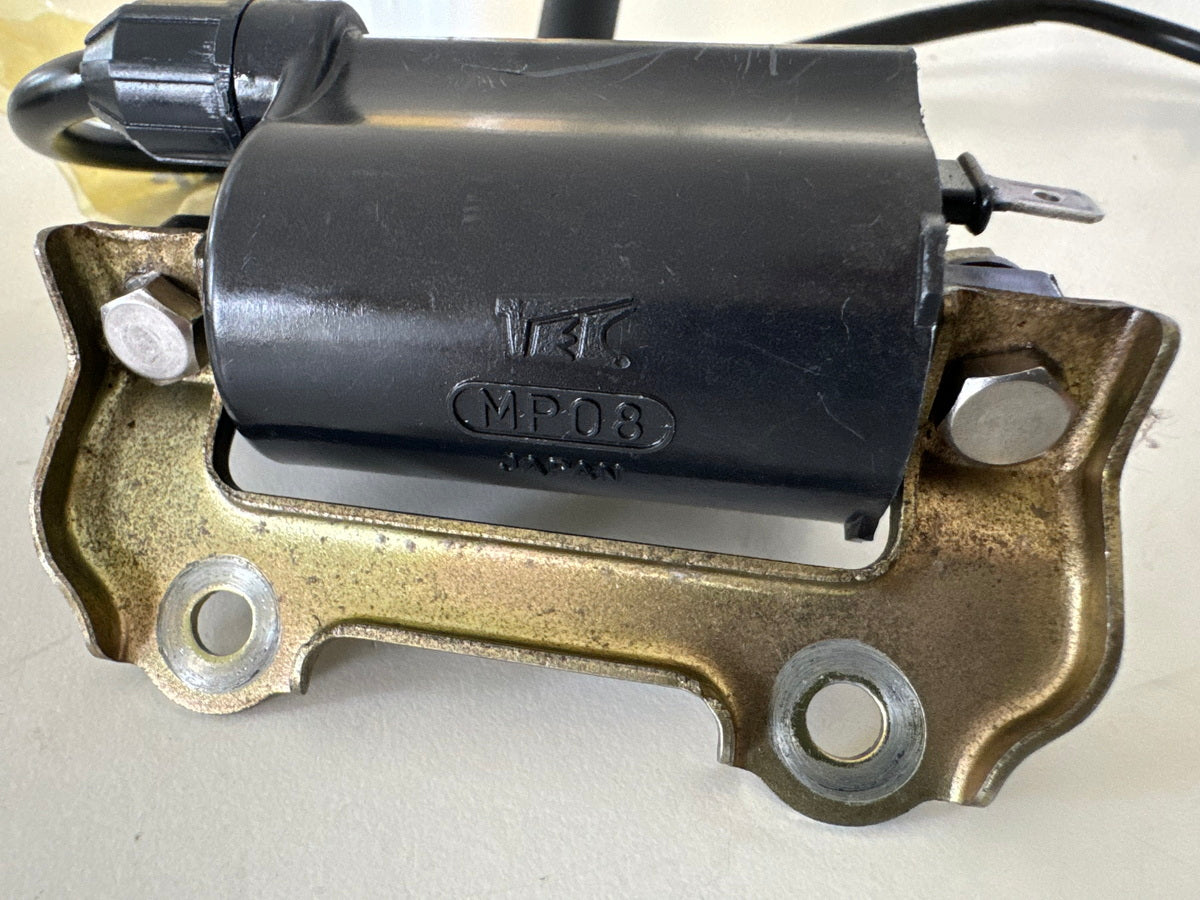 Honda CBR 900 SC28 Zündspule 1+4 & 2+3 Zündkerzenstecker Ignition Coil 92-95