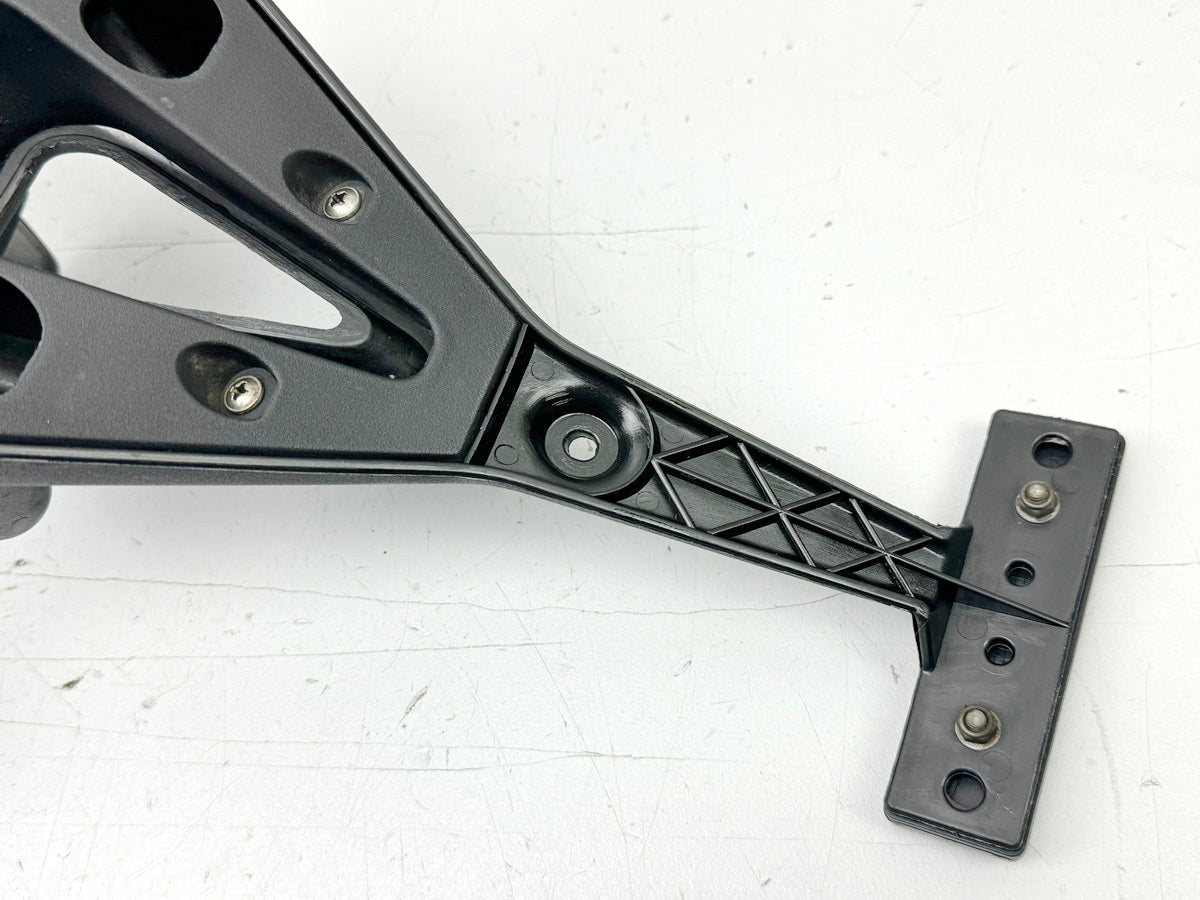 APRILIA RS 125 XA GP Réplica Soporte de matrícula Intermitentes Porta matrículas