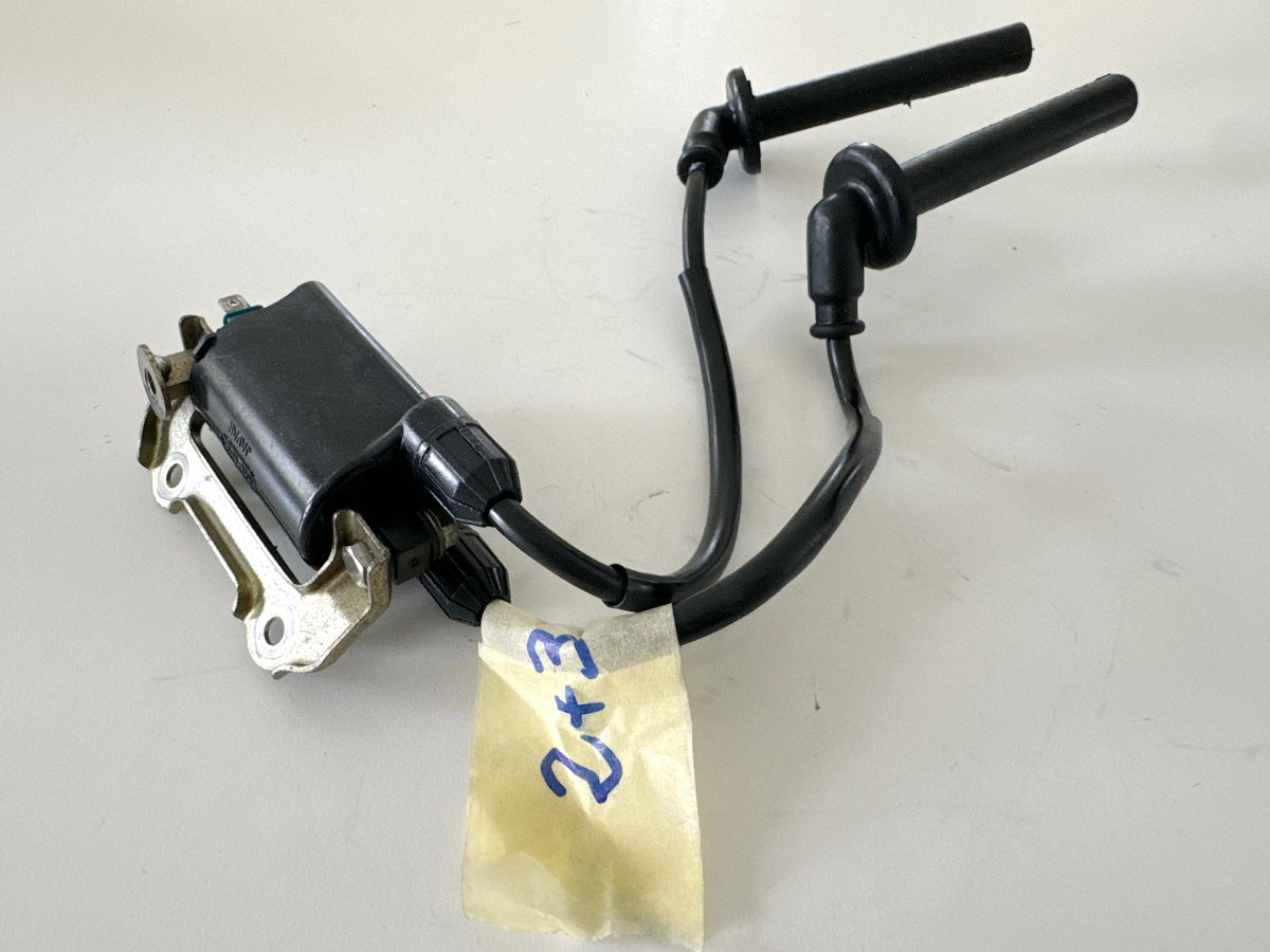 Honda CBR 900 SC28 Zündspule 1+4 & 2+3 Zündkerzenstecker Ignition Coil 92-95