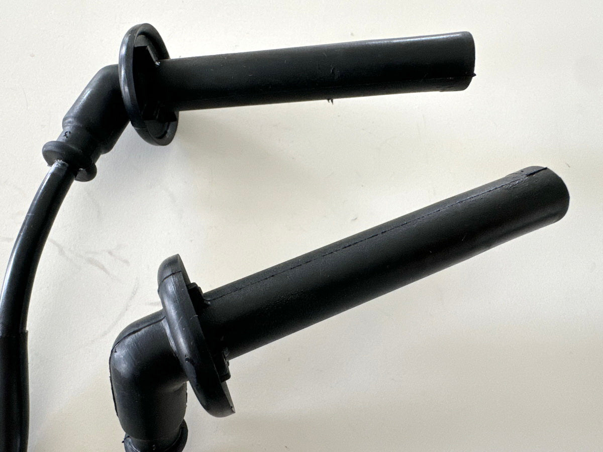 Honda CBR 900 SC28 Zündspule 1+4 & 2+3 Zündkerzenstecker Ignition Coil 92-95
