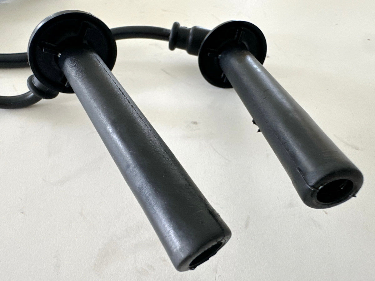 Honda CBR 900 SC28 Zündspule 1+4 & 2+3 Zündkerzenstecker Ignition Coil 92-95