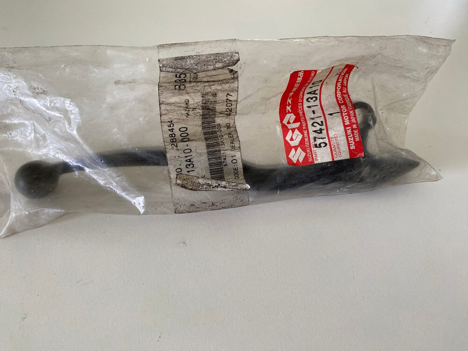 Suzuki Maneta de freno Puño de freno original 57421-13A10 DR TS - NUEVO