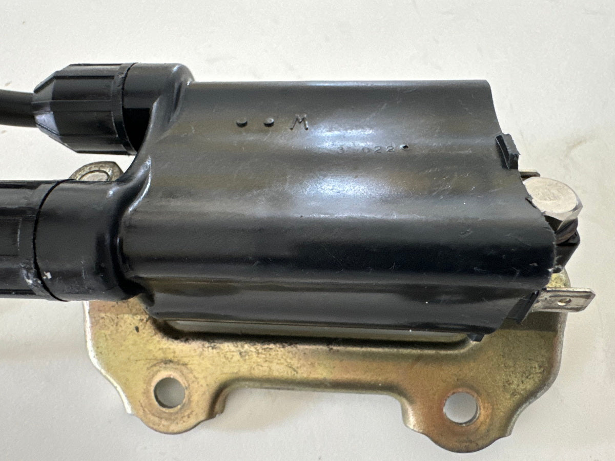 Honda CBR 900 SC28 Zündspule 1+4 & 2+3 Zündkerzenstecker Ignition Coil 92-95