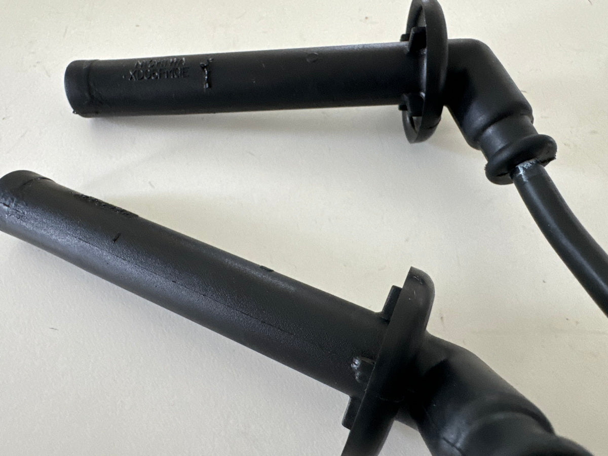 Honda CBR 900 SC28 Zündspule 1+4 & 2+3 Zündkerzenstecker Ignition Coil 92-95