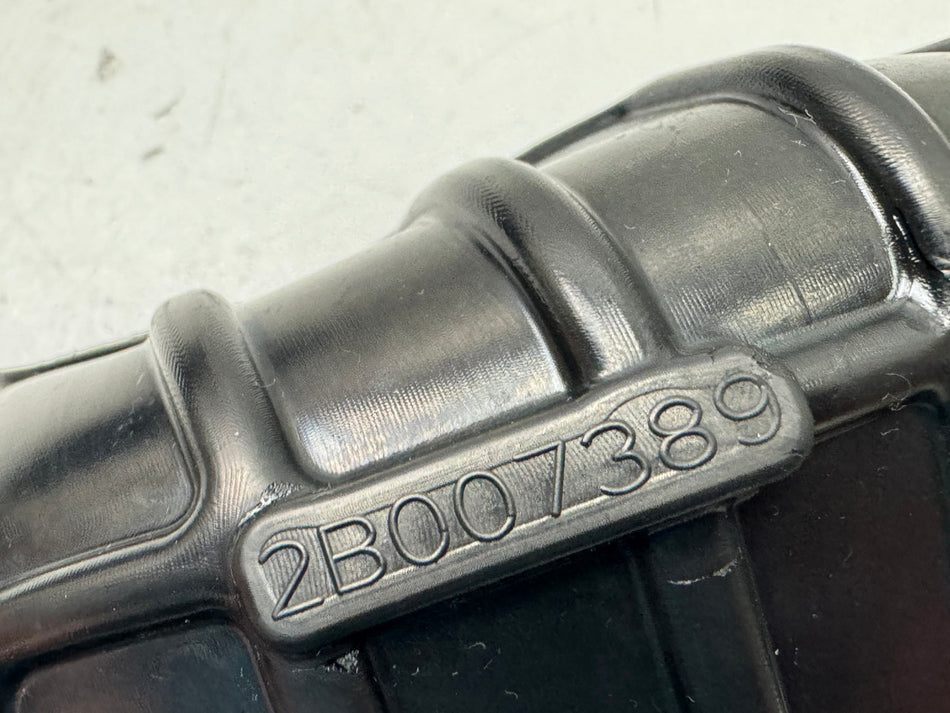 APRILIA RS 125 XA GP Replica Luftschlauch Ansaugschlauch Luftführung für Airbox