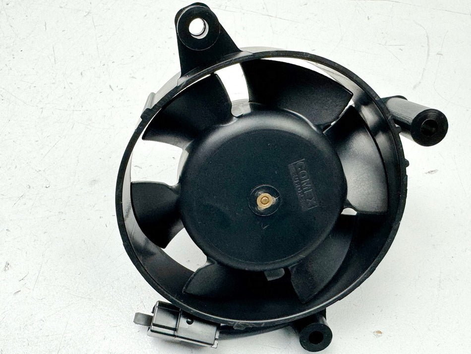 APRILIA RS 125 XA GP Replica Lüftermotor Motor Gebläse Lüfter (für Kühler)