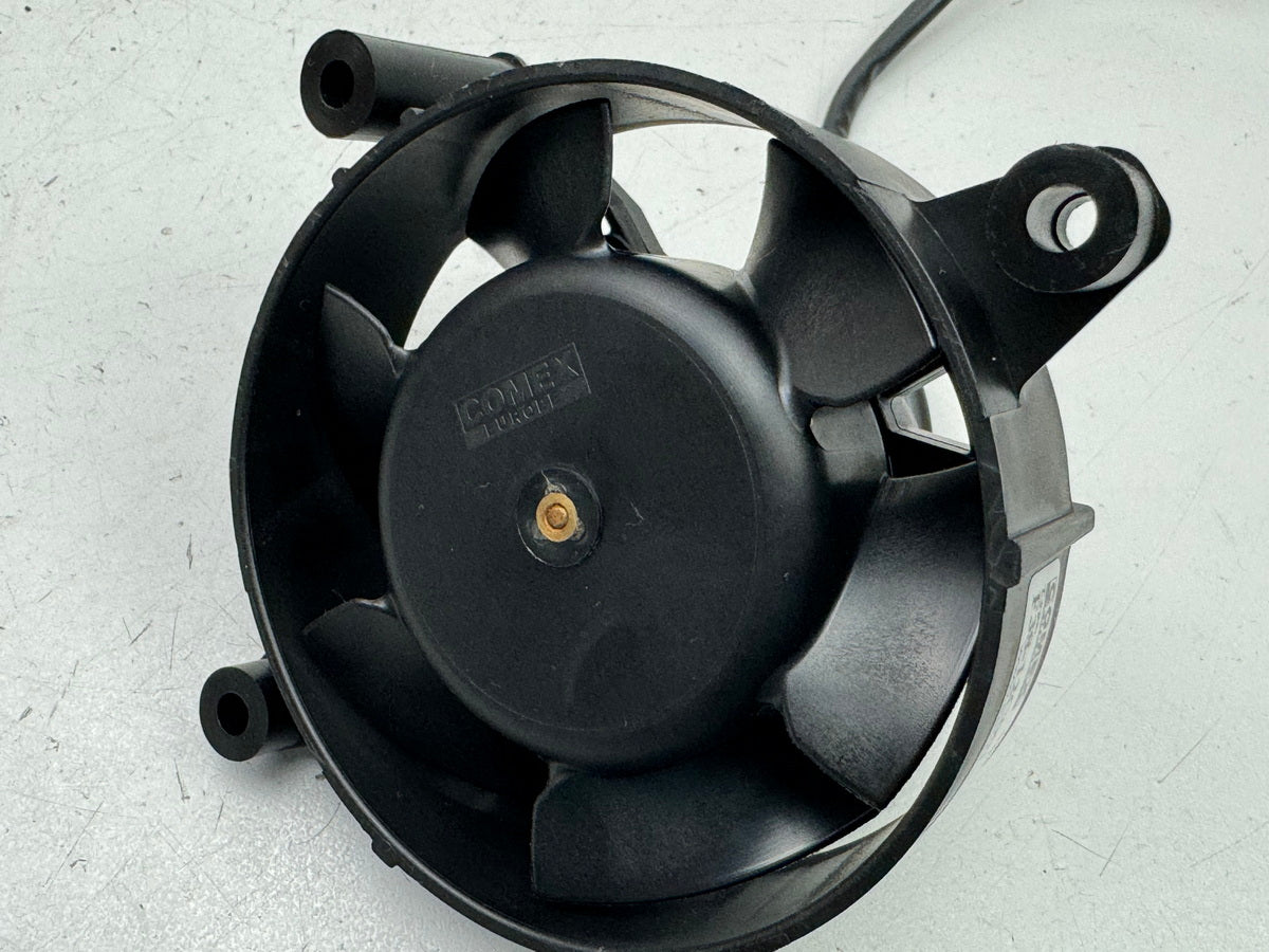 APRILIA RS 125 XA GP Replica Lüftermotor Motor Gebläse Lüfter (für Kühler)