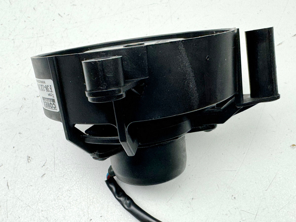 APRILIA RS 125 XA GP Replica Lüftermotor Motor Gebläse Lüfter (für Kühler)