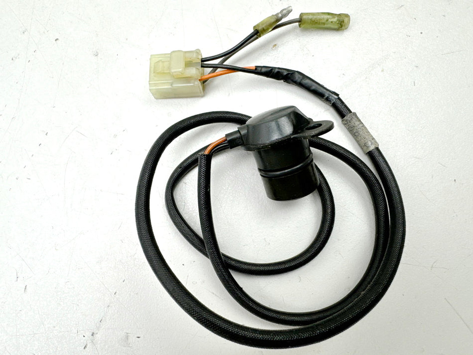 YAMAHA FZX 750 2MU (2JE) Bobina captadora izquierda Sensor de encendido (para motor)