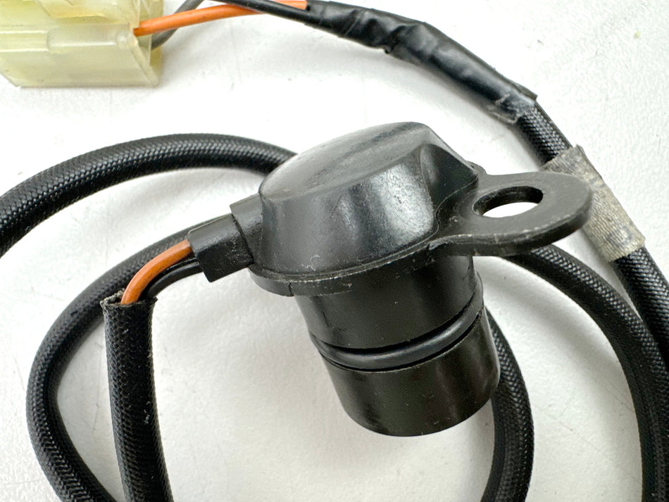 YAMAHA FZX 750 2MU (2JE) Bobina captadora izquierda Sensor de encendido (para motor)