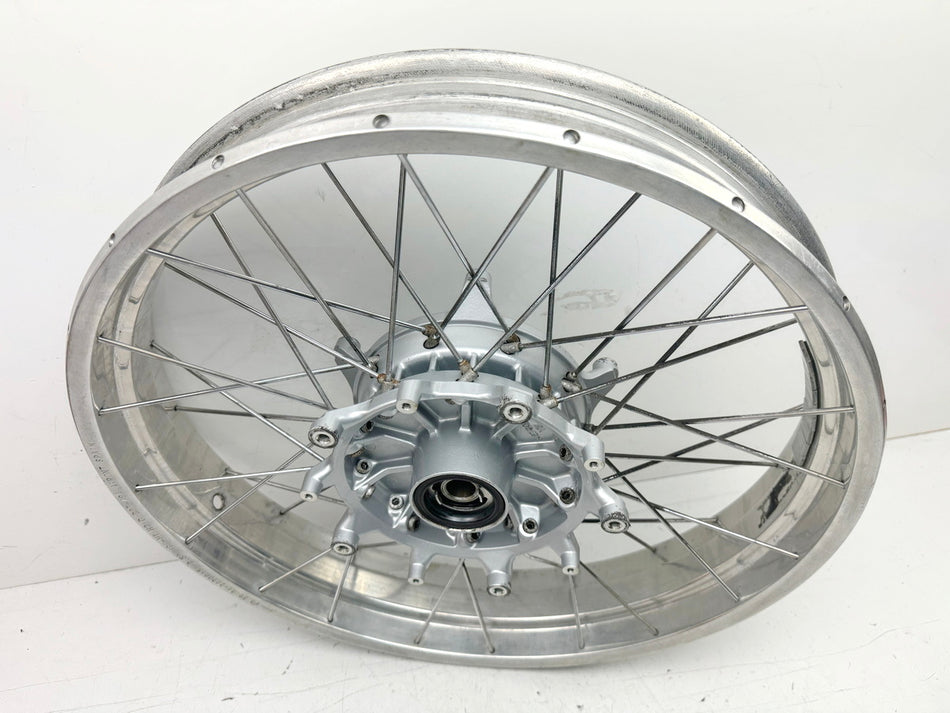 BMW R 1100 GS 259 Felge vorn Vorderrad Vorderradfelge Speichenrad unfallfrei